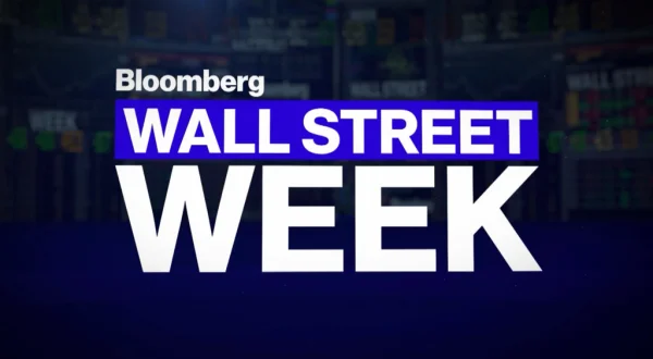 Bloomberg Wall Street Week