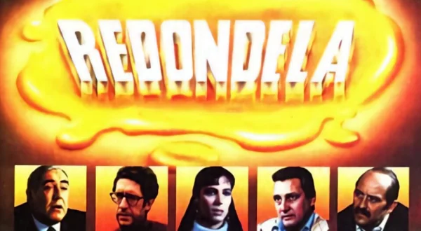 Redondela