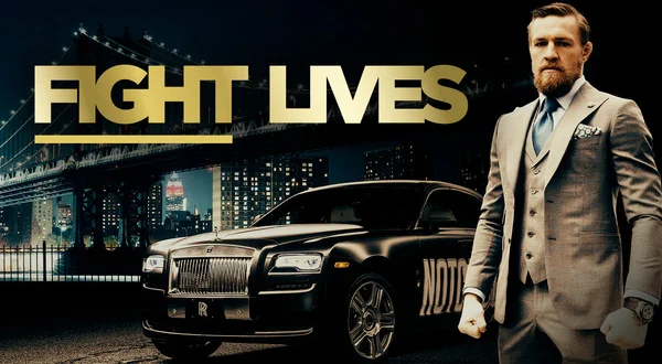 Fight Lives