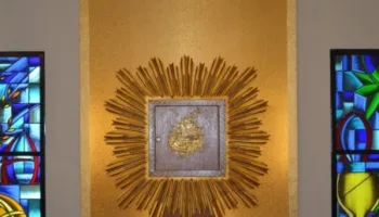 Eucaristia Dominical