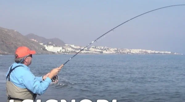 I signori della pesca a mosca 2