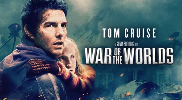 War of the Worlds