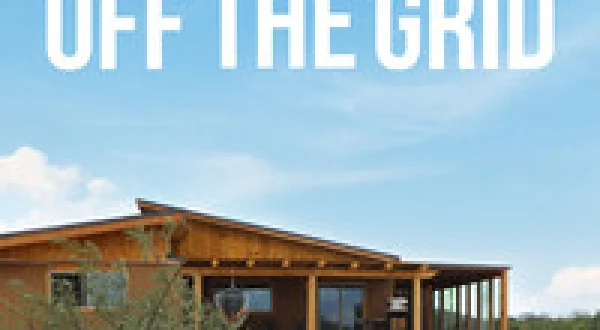 Building Off the Grid
