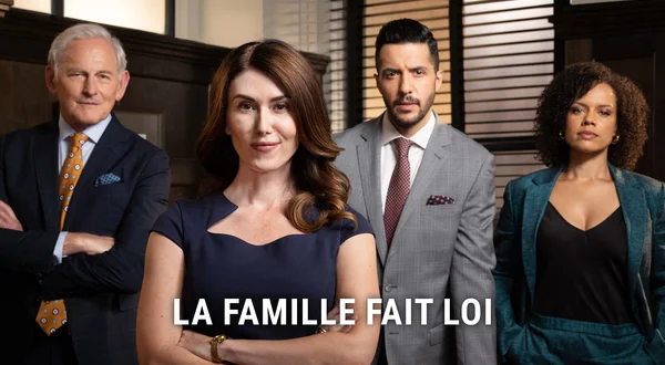 La famille fait loi