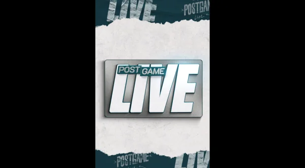 Eagles Postgame Live