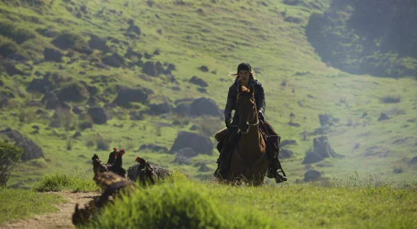 Kronike Shannara