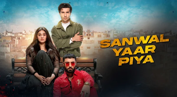 Sanwal Yaar Piya