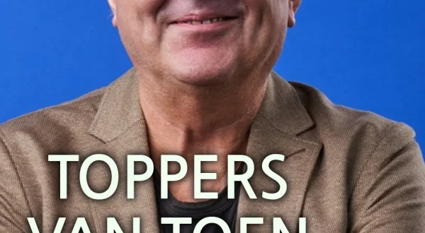 Toppers van Toen en Nu