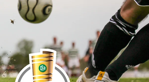 DFB-Pokal Hoogtepunten