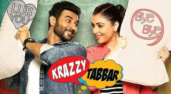 Krazzy Tabbar