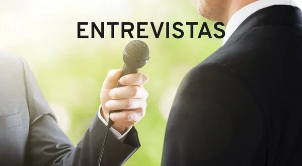 Entrevistas