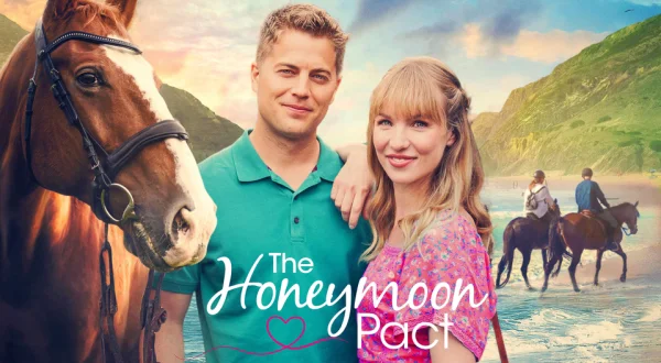 The Honeymoon Pact