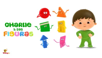 Charlie y los Números