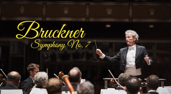 Bruckner Symphony No. 7