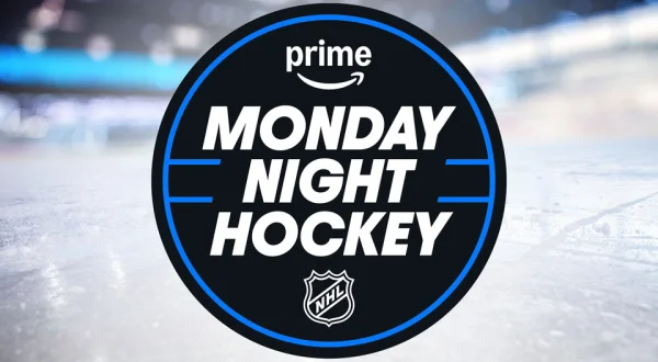Prime Wednesday Night Hockey