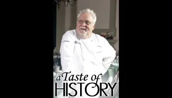 A Taste of History