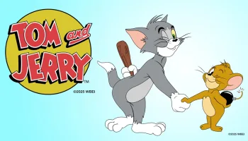 The Tom and Jerry Show