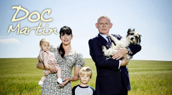 Doc Martin