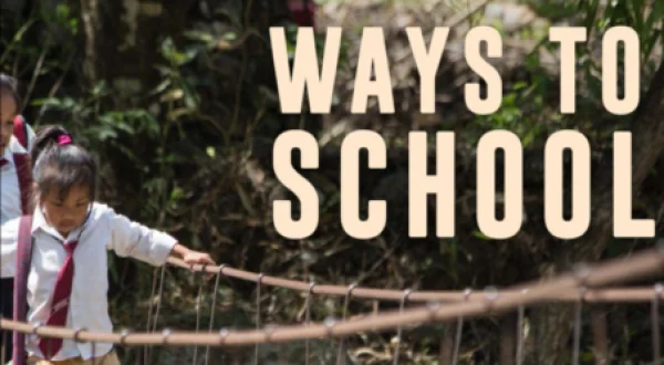 Ways To School