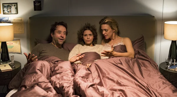 Das Pubertier – Der Film