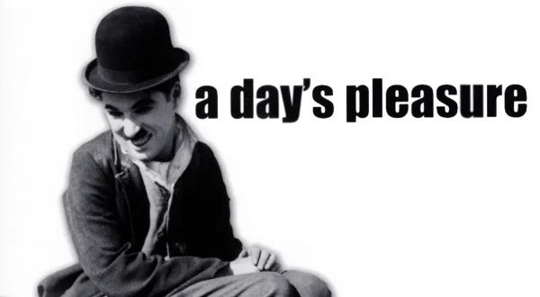 A Day's Pleasure