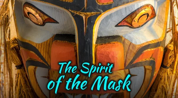 The Spirit of the Mask