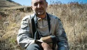 Arménie : La gardienne des terres sauvages