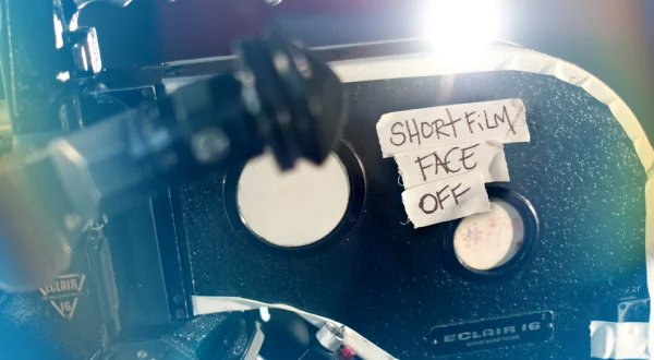 Short Film Face Off