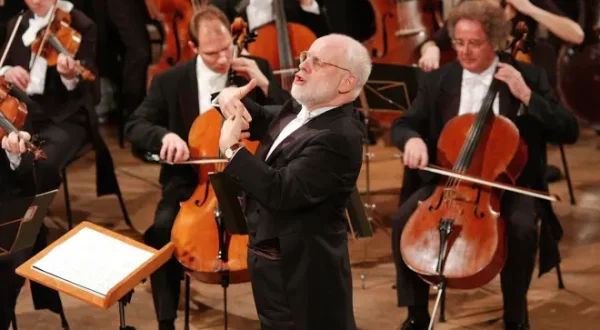 Mozart, Symphony No. 34 in C major, K. 338