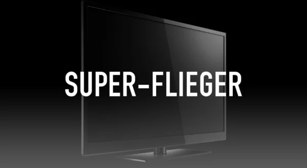 Super-Flieger