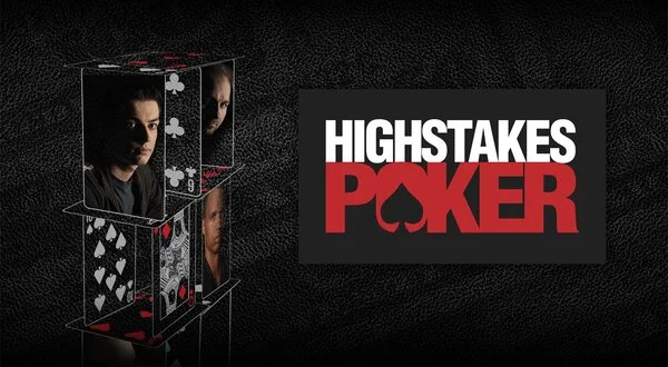 High Stakes Poker
