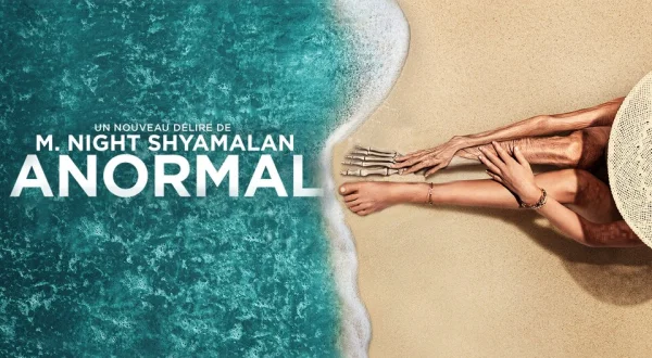 Anormal