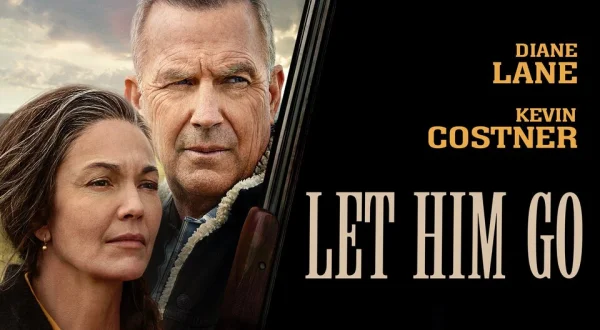 Let Him Go
