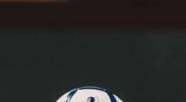 Futbol Meydanı