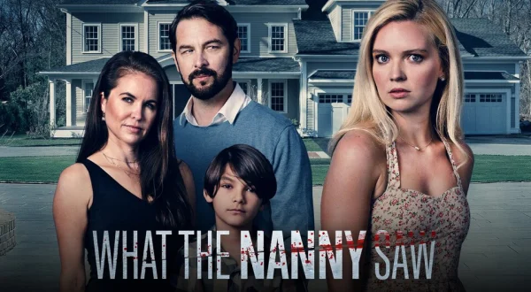 What the Nanny Saw