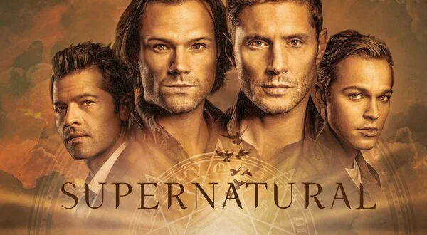 Supernatural