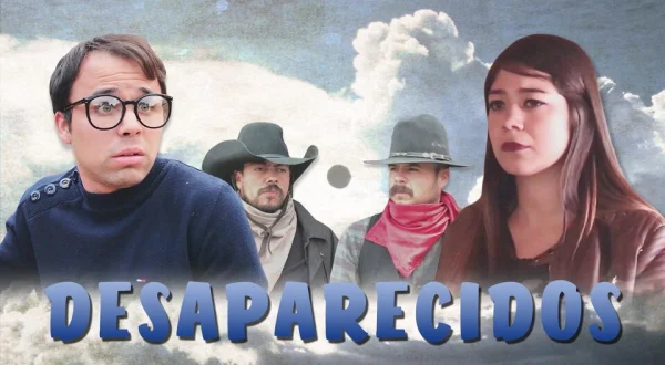 Desaparecidos