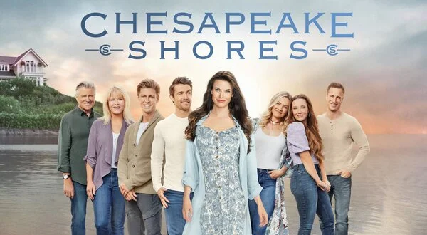 Chesapeake Shores