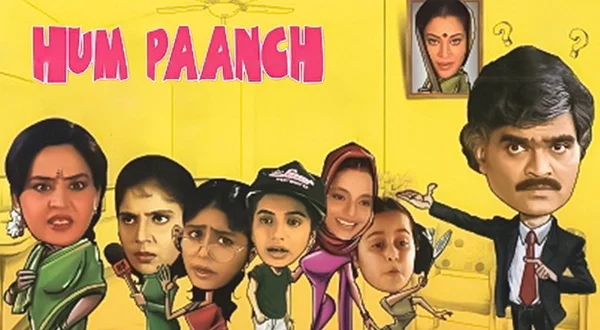 Hum Paanch