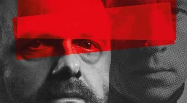 Ben Bir Katilim
