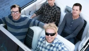 The Offspring - Rock Am
