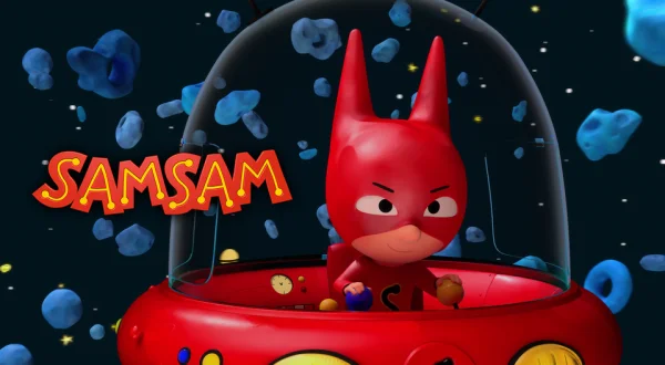 SamSam