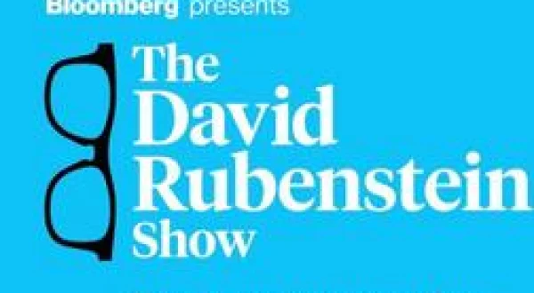 The David Rubenstein Show