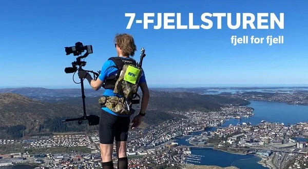 7-fjellsturen fjell for fjell