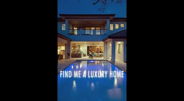 Find Me a Luxury Home