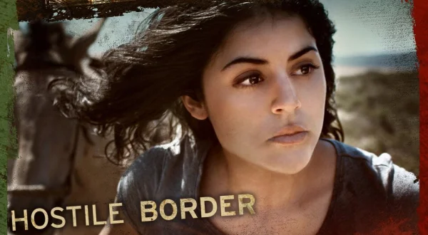 Hostile Border