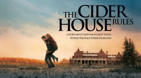 The Cider House Rules