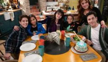 Waverly Place : les nouveaux sorciers