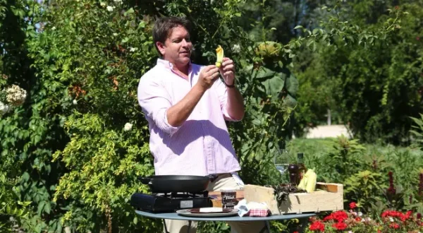 James Martin's French Adventure