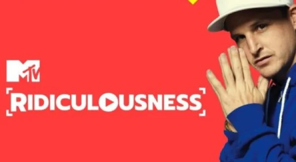 Ridiculousness
